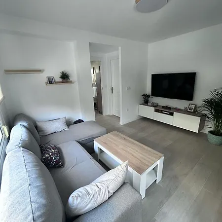 Apartment Sunny *